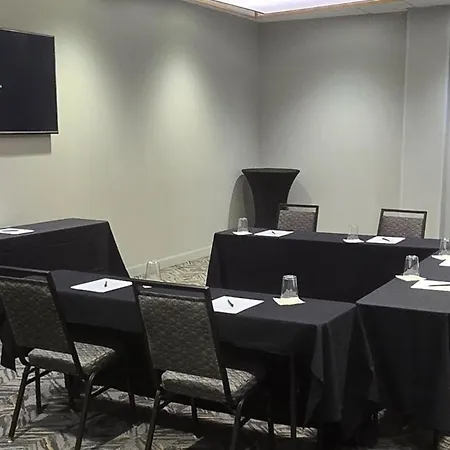 Holiday Inn - Bloomington - Normal By Ihg