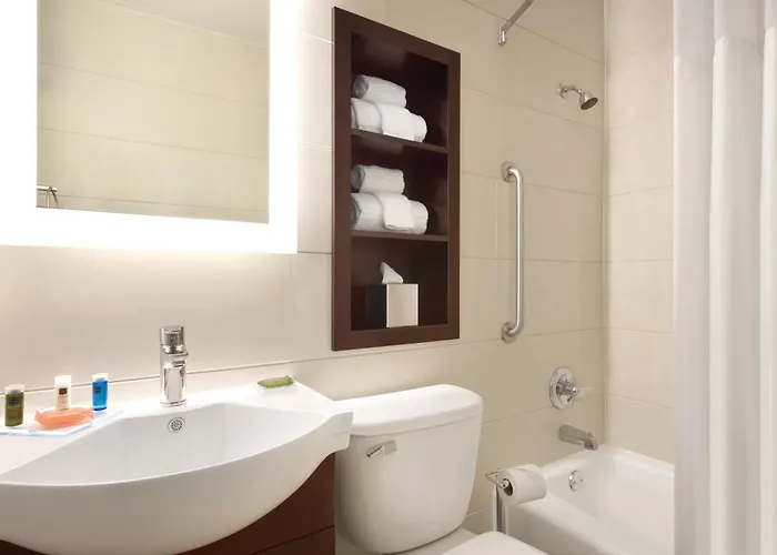 - Bloomington - By Ihg 3* Нормал
