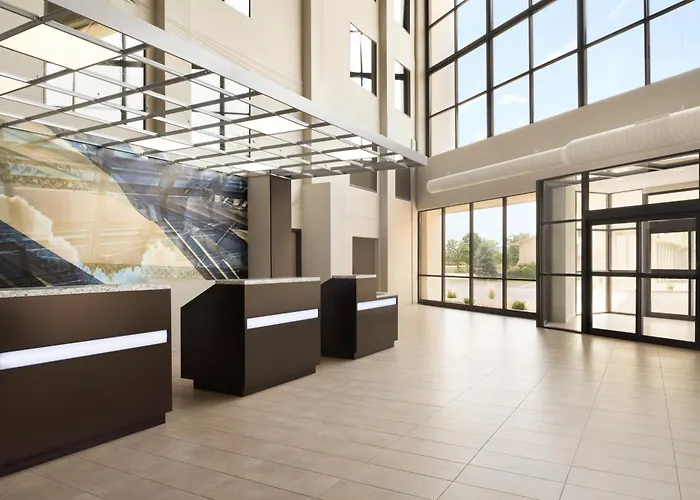 Hotel - Bloomington - By Ihg 3*