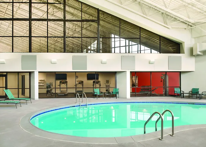 - Bloomington - By Ihg 3*