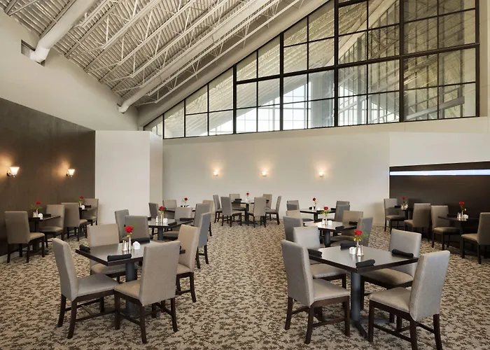 Hotel - Bloomington - By Ihg Normal