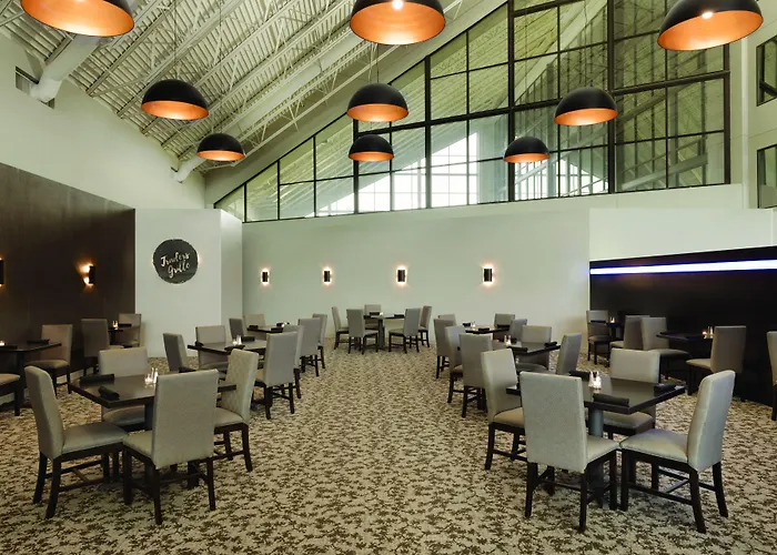 Hotel - Bloomington - By Ihg 3*