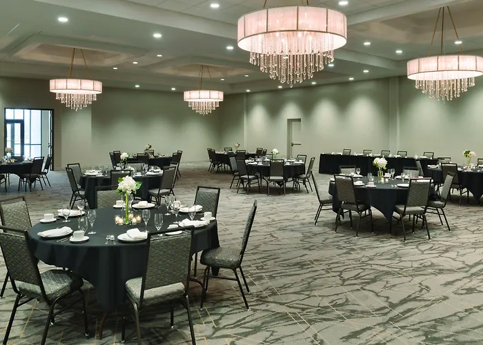 Hotel - Bloomington - By Ihg Normal