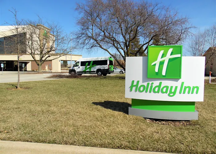 - Bloomington - By Ihg 3*