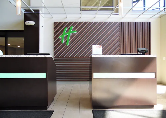 - Bloomington - By Ihg Hotel