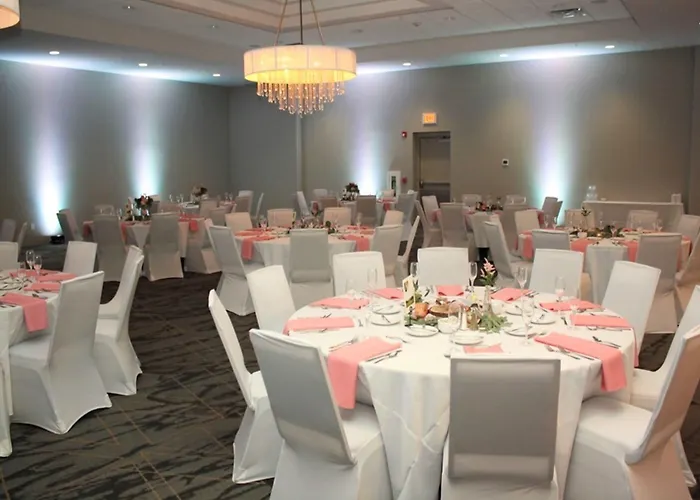 - Bloomington - By Ihg Отель Нормал