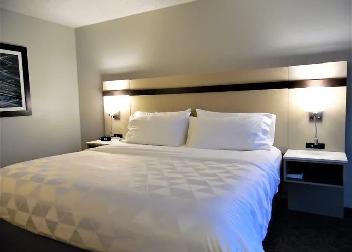 - Bloomington - By Ihg 3* Normal