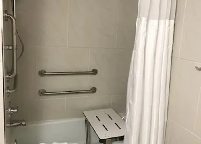 Отель - Bloomington - By Ihg Нормал