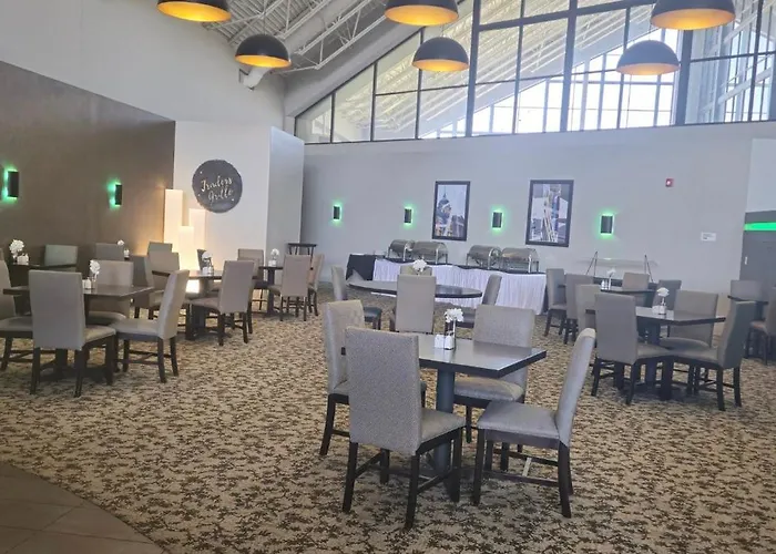 - Bloomington - By Ihg 3* Нормал
