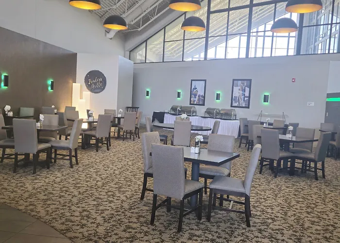 Отель - Bloomington - By Ihg