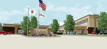 Отель - Bloomington - By Ihg 3*