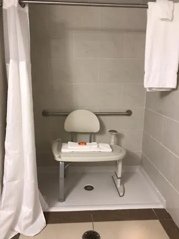 - Bloomington - By Ihg Отель Нормал