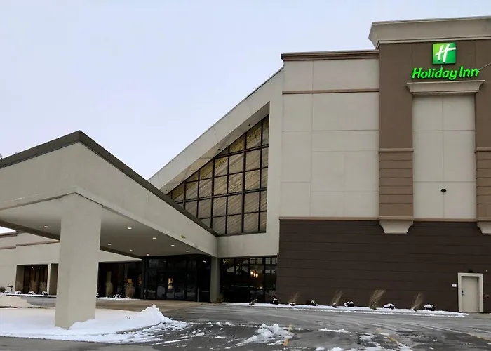 - Bloomington - By Ihg Отель
